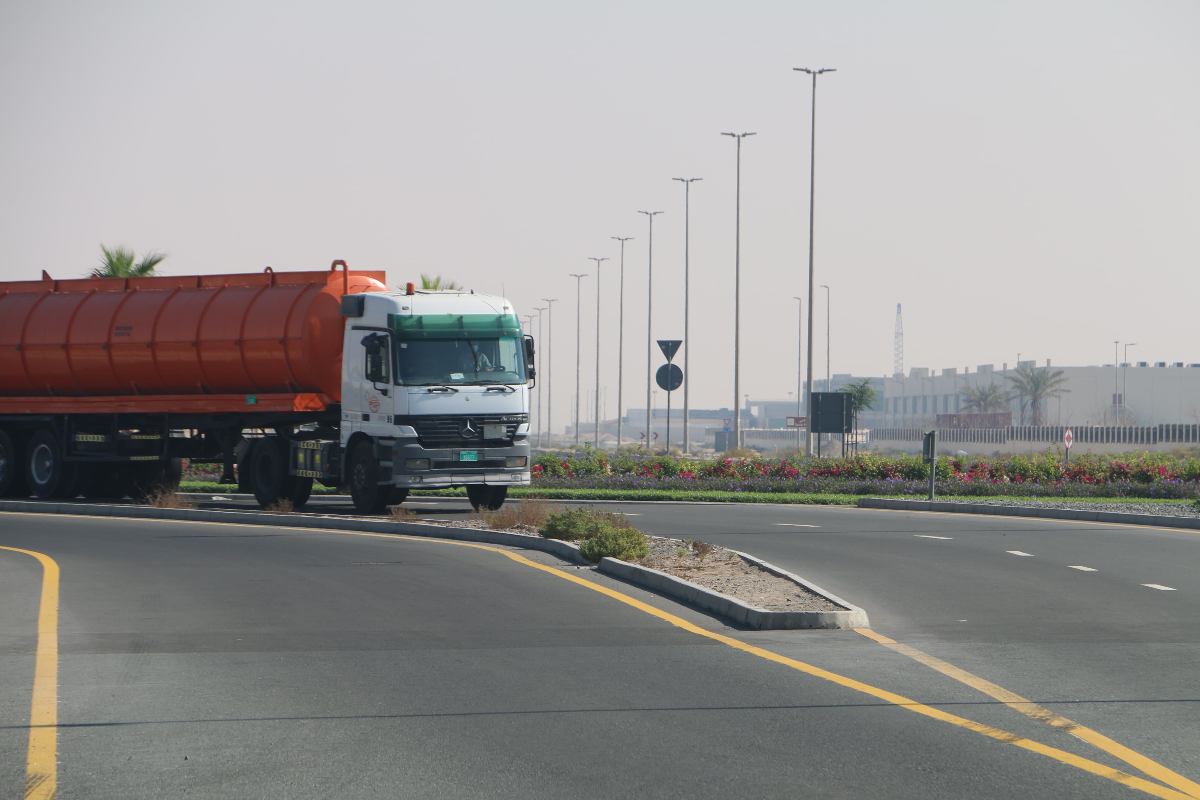 Serving 1000+ Clients Across Dubai