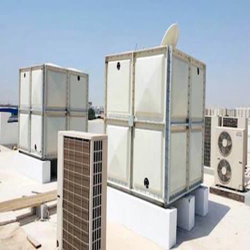 Tank & Drainage Cleaning Services in Dubai