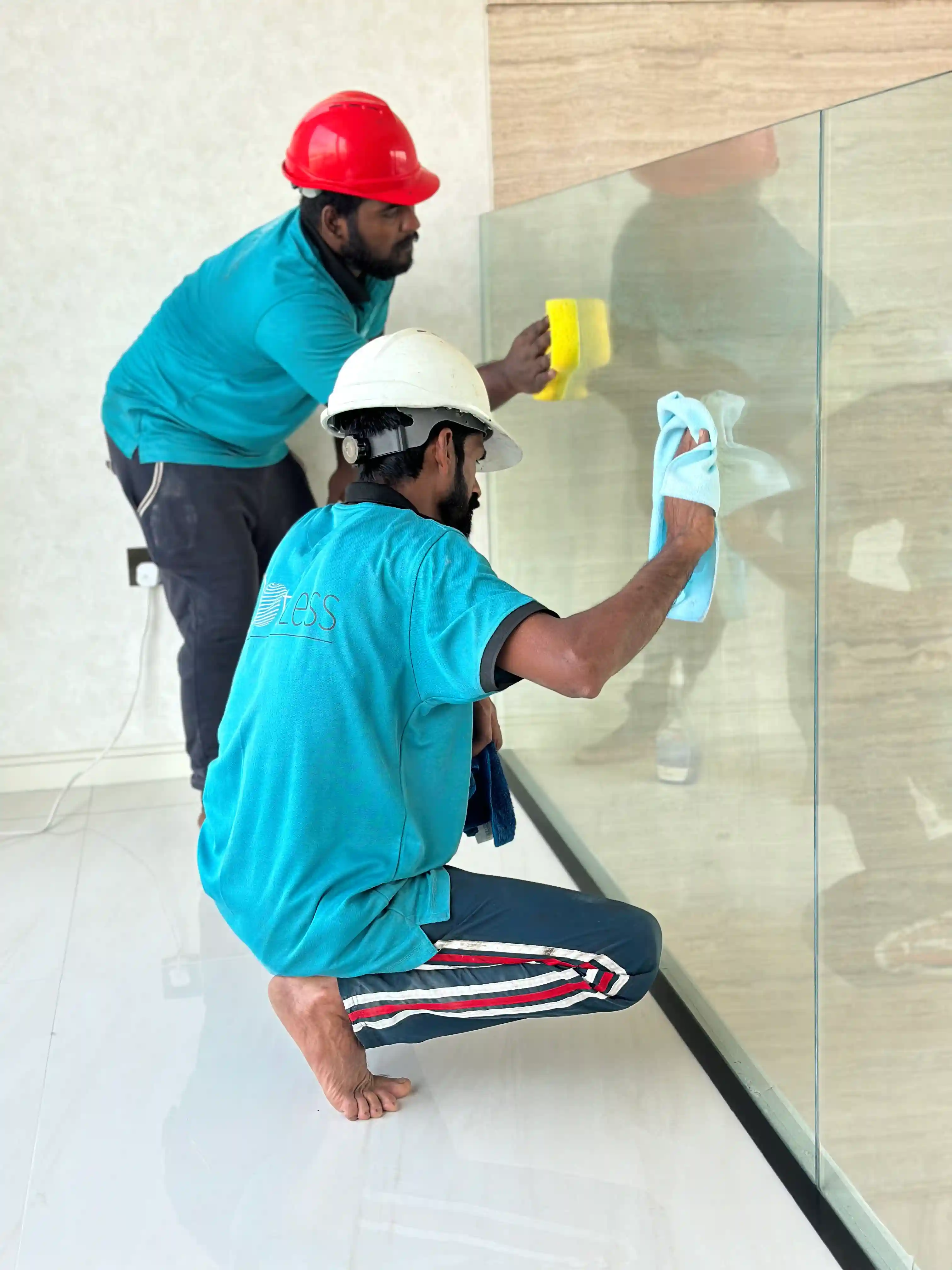 Maid Service in Dubai  in Dubai