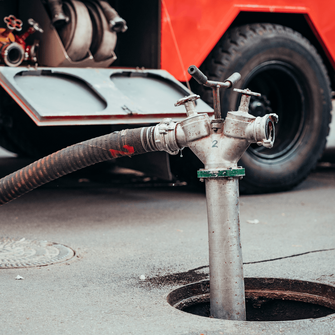 Dubai's Sewage Infrastructure: Challenges and Triumphs