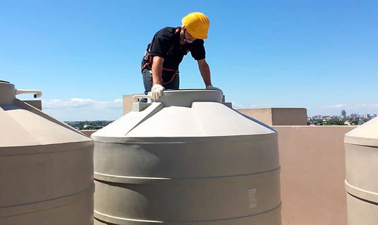 Happy Home: Benefits of Professional Tank Cleaning