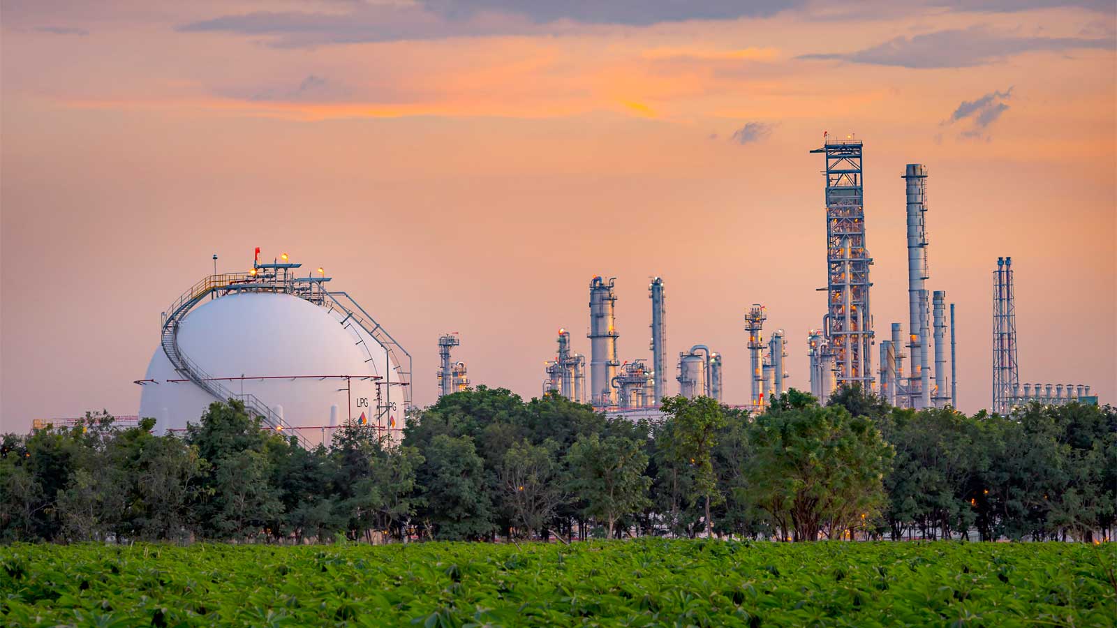 Top Techniques for Efficient Oil and Gas Tank Cleaning