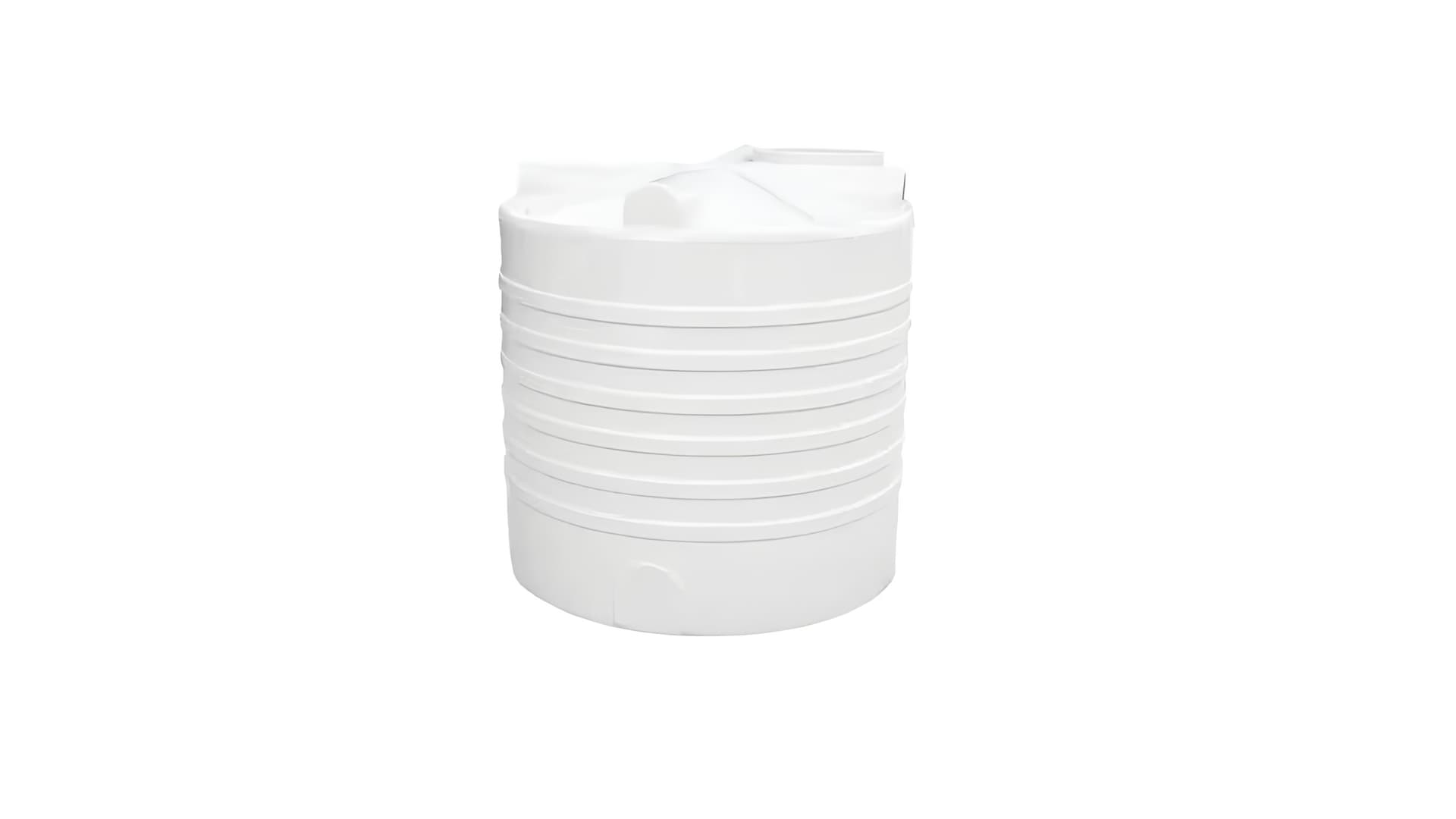 Water Tank Cleaning