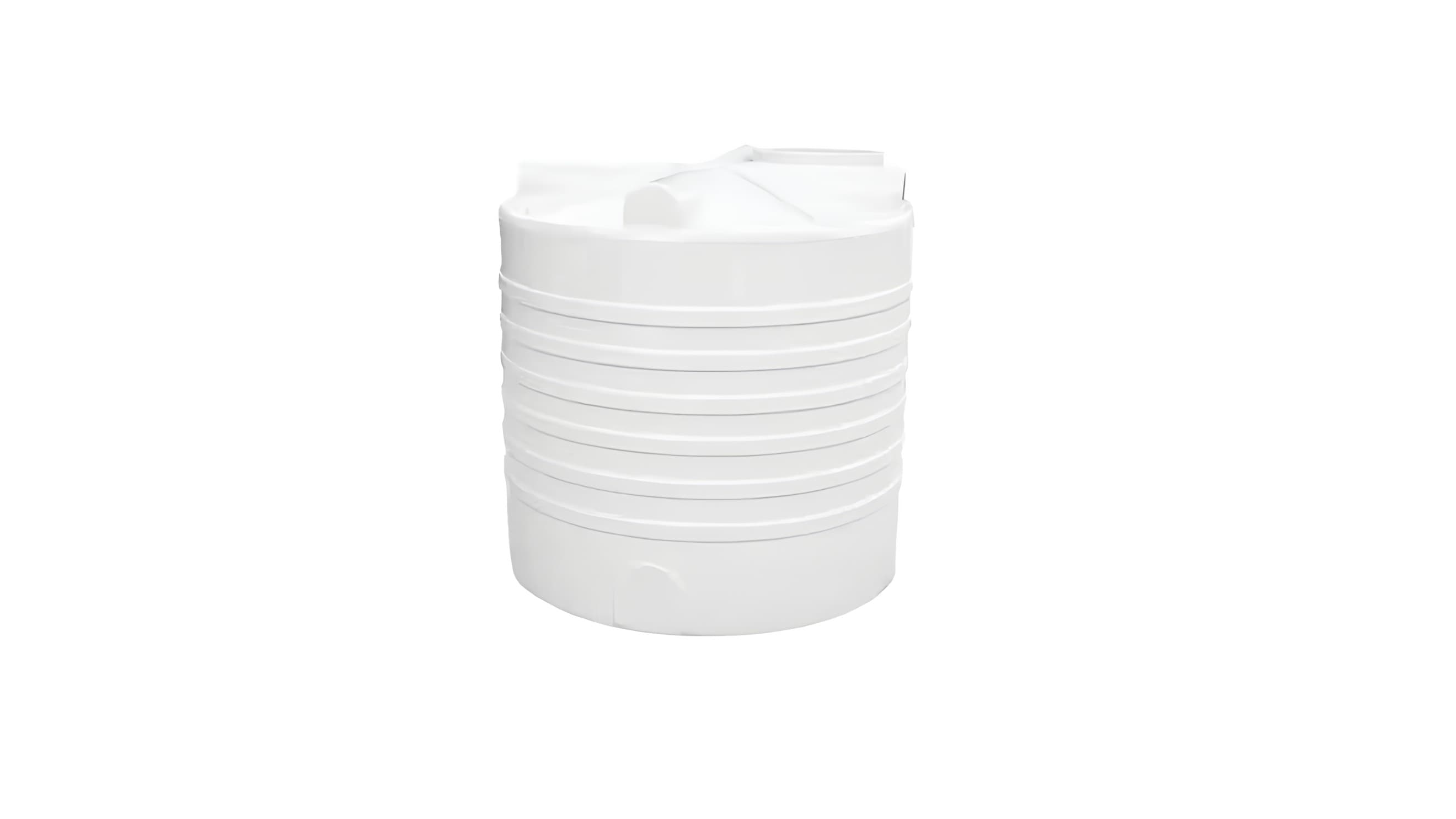 Water Tank Cleaning