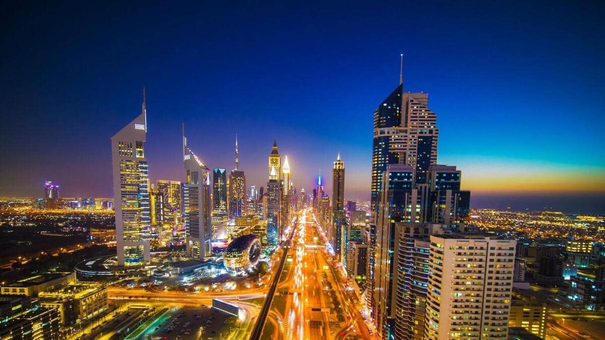 Step-by-Step Guide to Company Registration on Dubai Municipality Portal
