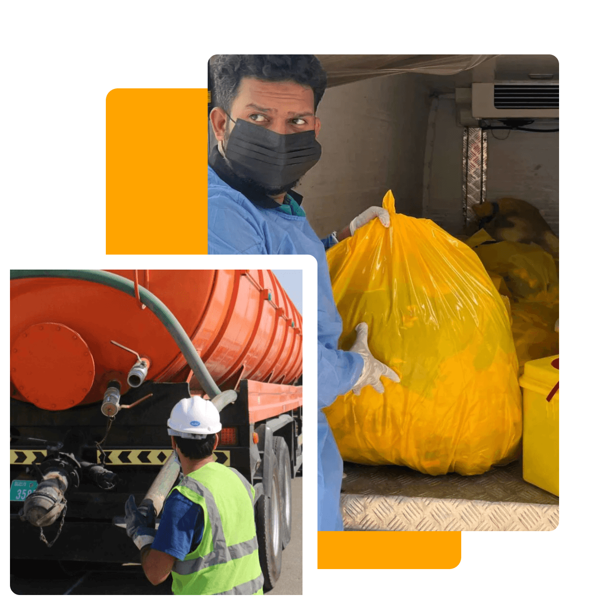 Safe, Responsible, and Compliant Services