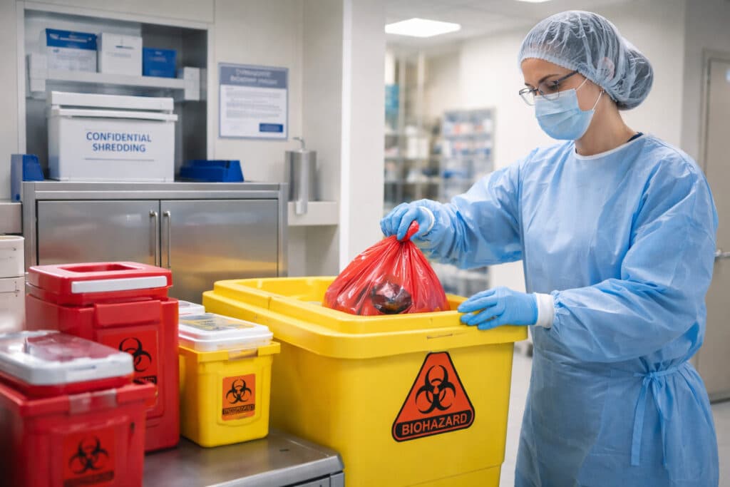 What About Expired and General Medicines?