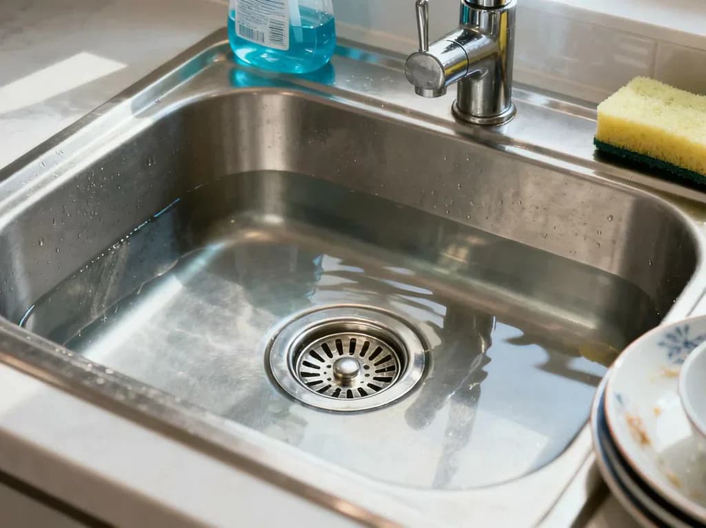 Probiotic Drain Cleaning Services in Dubai