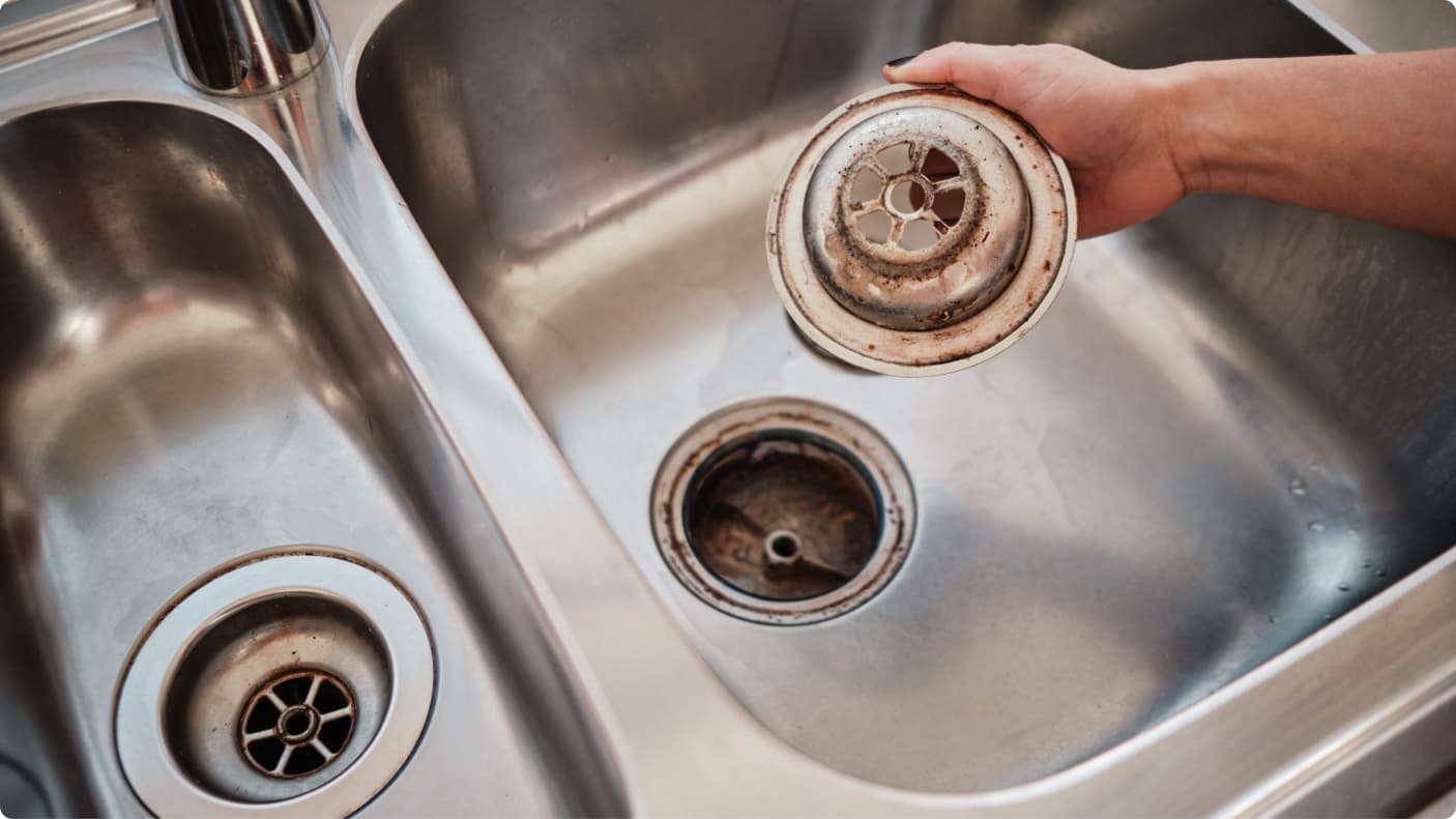Probiotic Drain Cleaning Dubai