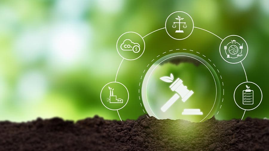 Environmental Responsibility & Regulatory Compliance