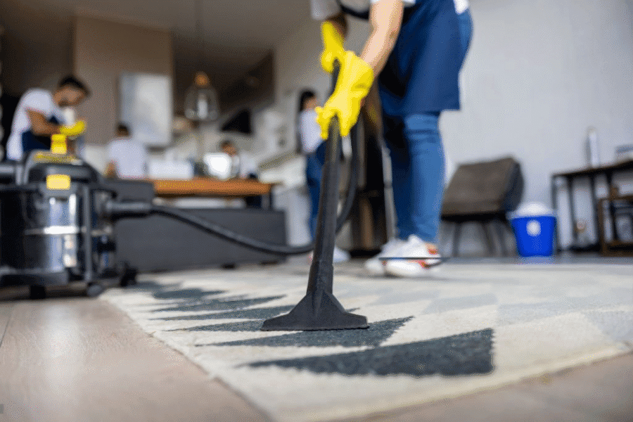 Expert Home Cleaning Services in Dubai