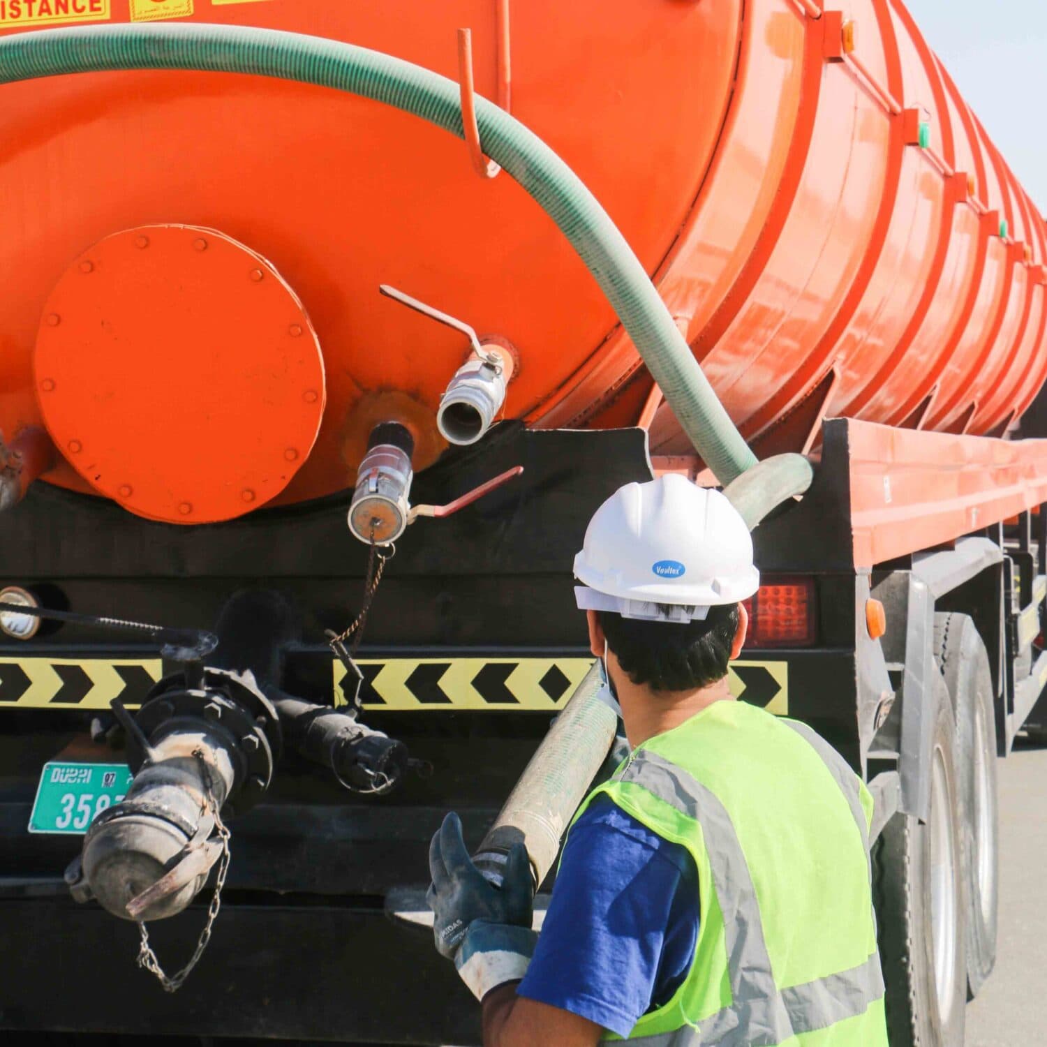 Wastewater & Sewage Transport Compliance