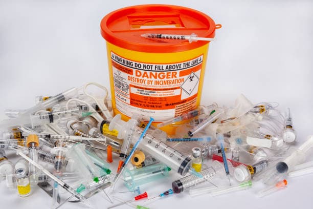 What the Dubai Health Authority Regulates