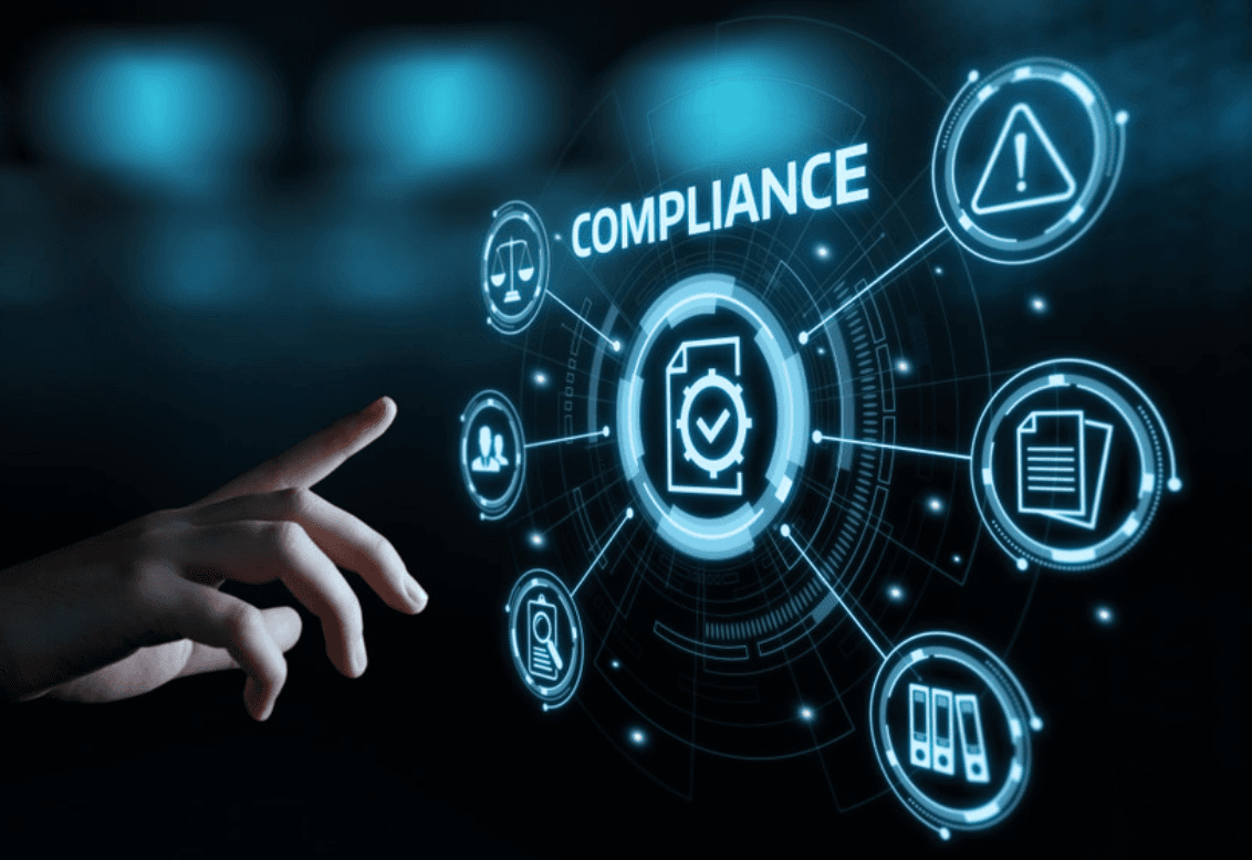 How Dotless Supports Regulatory Compliance