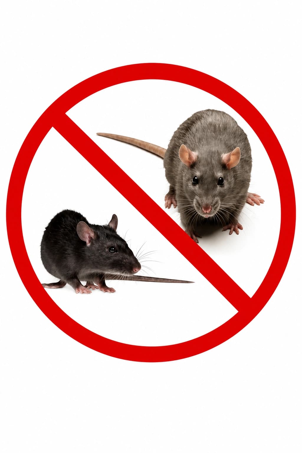 Rodent Control Services in Dubai