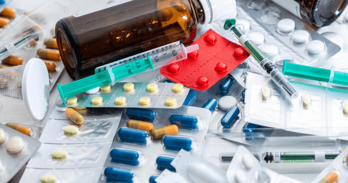 Medication Transfer Requests Through NPCM