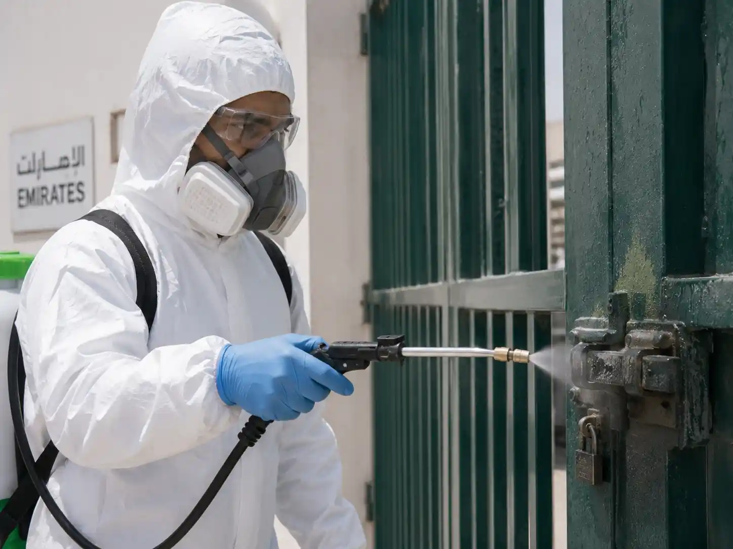 Safety and PPE Standards