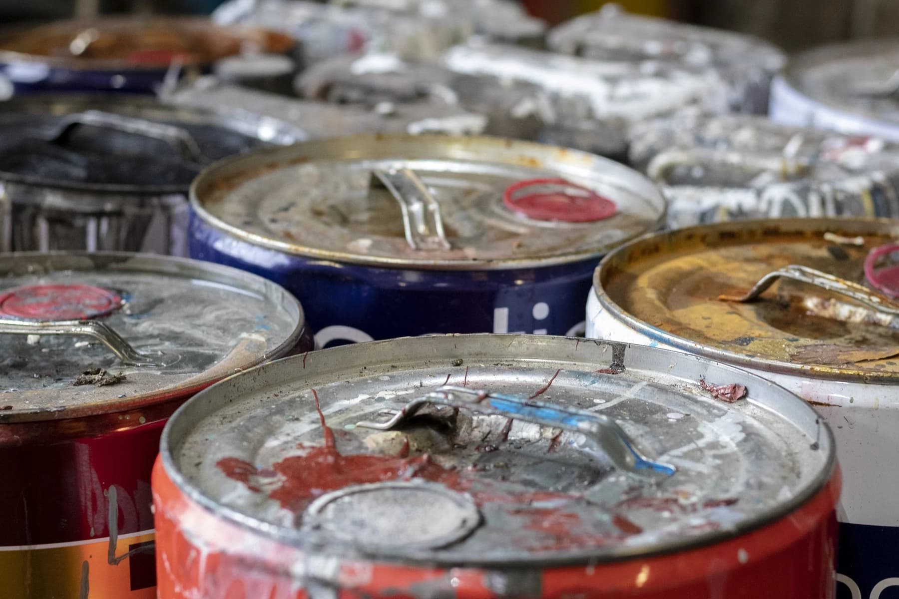 Paint Thinner Waste Disposal for Alpha Nero FZ LLC — A Documented Compliance Case Study