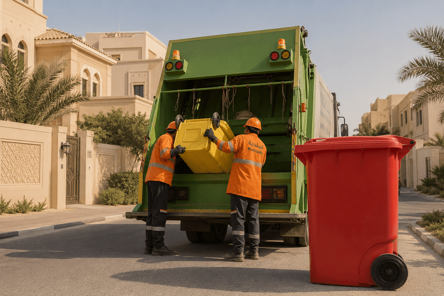 Legal Requirements for Hazardous Waste Transport