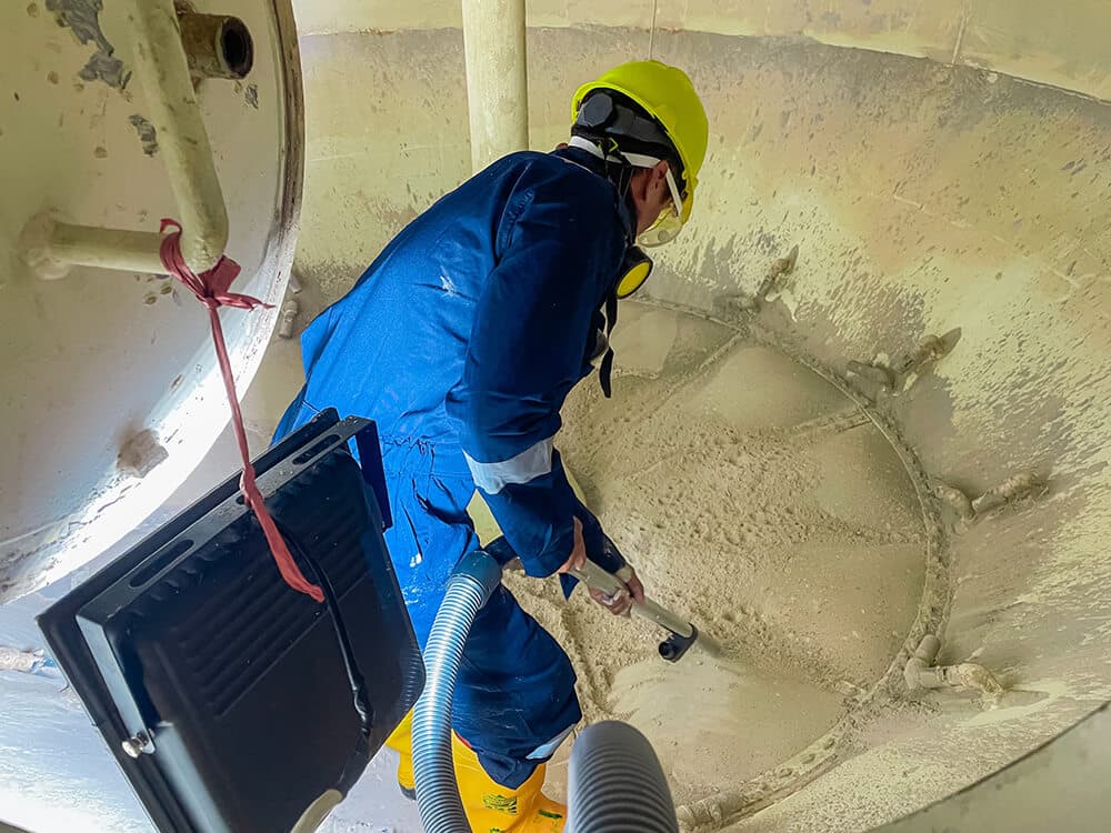 About Dotless Cleaning Services