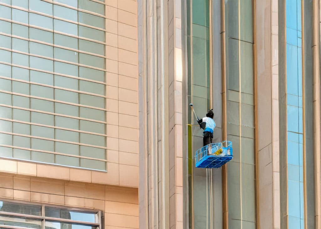 Commercial Buildings & Offices