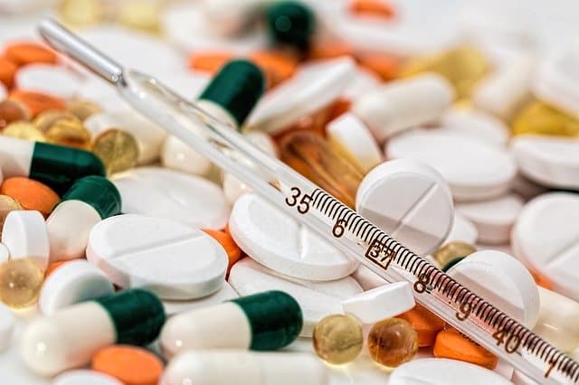 Pharmaceutical Waste