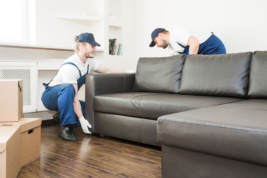 Old Furniture Removal in Dubai — We Collect, You Relax
