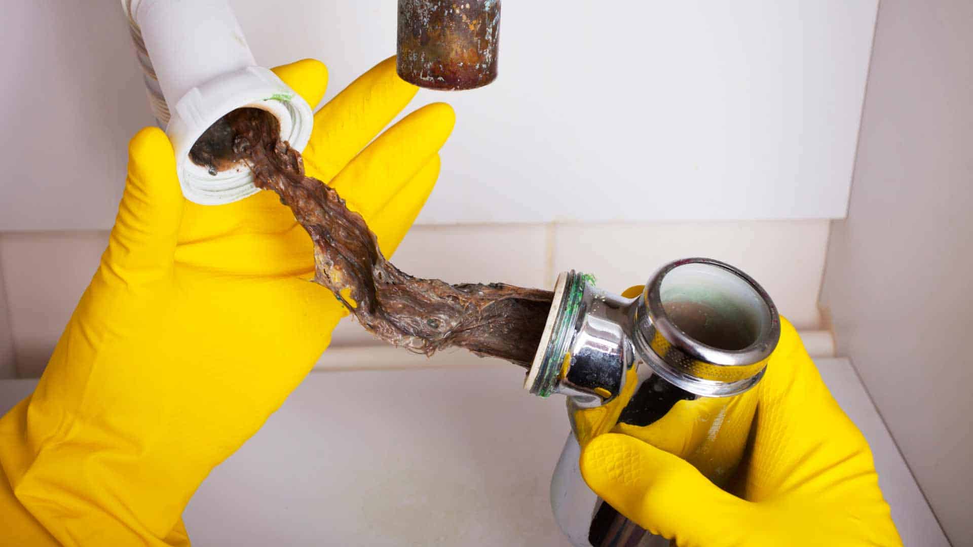 Dotless Sink Blockage Removal Services in Dubai: Unblock Your Way to a Stress-Free Sink