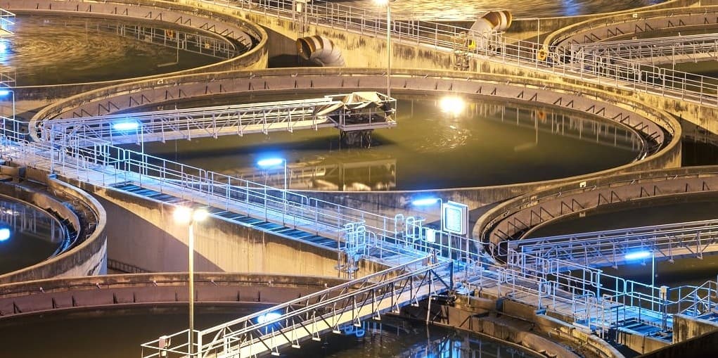 Liquid Gold – Dubai’s Sewage Water Removal