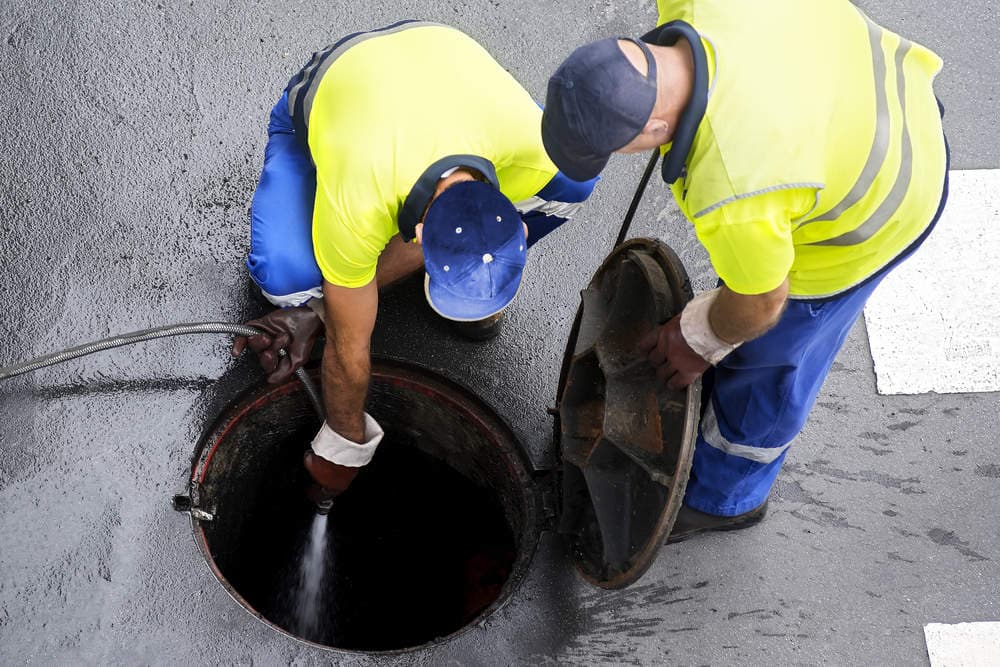 Combatting Smelly Sewage Tanks in Dubai: Effective Strategies