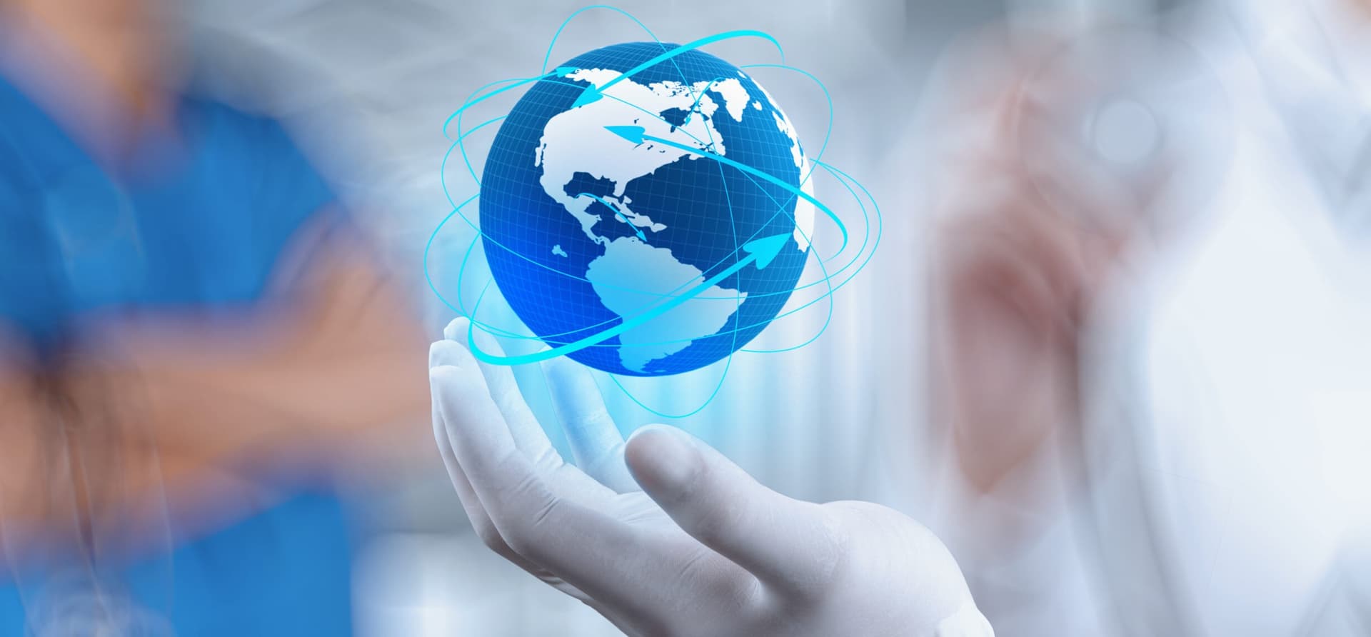 Sustainable Medical Waste Management in Dubai: Innovations