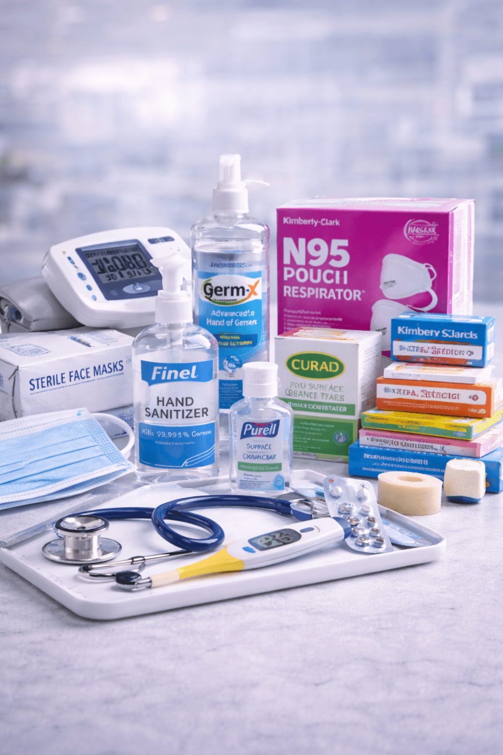 Diagnostics & Monitoring