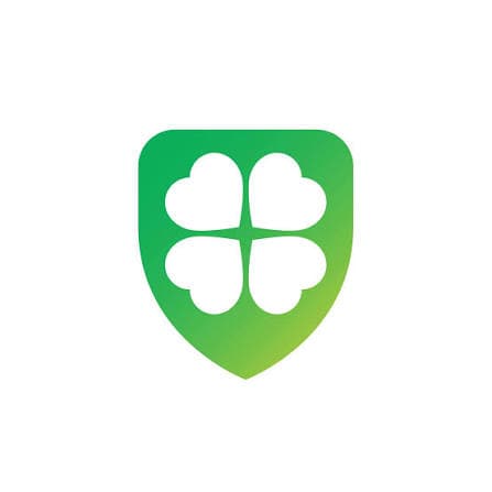 Client logo